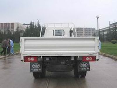 Jiefang Automobile CA1030K2L2 Truck