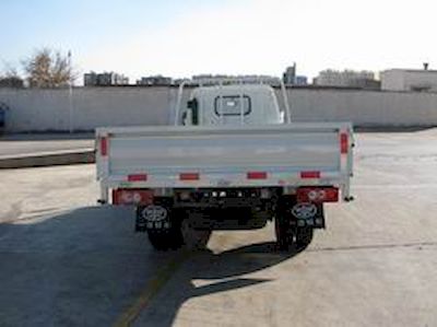 Jiefang Automobile CA1030K2L2 Truck