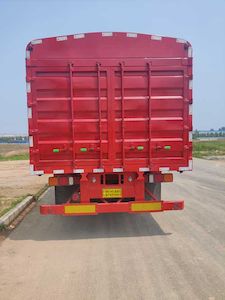 Zhiluda  FXZ9400CCYE Gantry transport semi-trailer