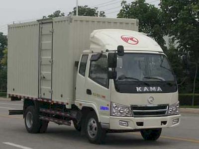 Kaima  KMC5103XXYA35P4 Box transport vehicle