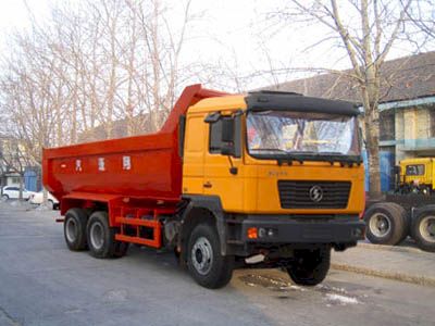 Pengxiang  SDG3251GUMSX2 Dump truck