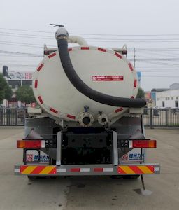 Xingshi  SLS5250GCLD5 Oil well fluid treatment truck