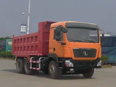 Shaanxi Automobile SX3250HTW354 Dump truck