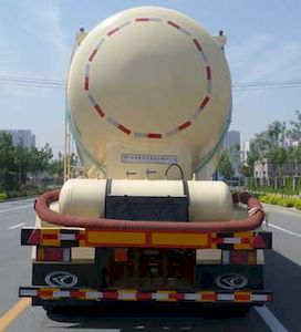 Xingma  XMP9403GFL Medium density powder material transportation semi-trailer