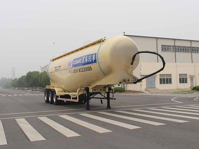 Xingma  XMP9403GFL Medium density powder material transportation semi-trailer