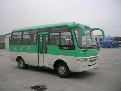 Jinlong  XMQ6608NA3 coach