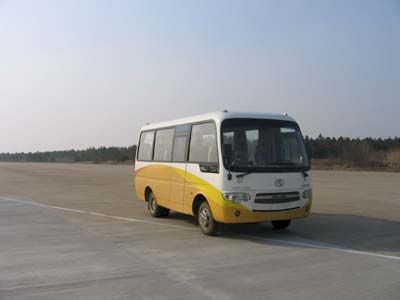 Jinlong  XMQ6608NA3 coach