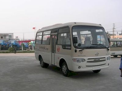 Jinlong  XMQ6608NA3 coach