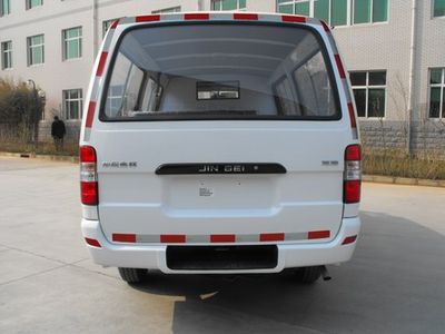 Xingda  XXQ5033XJC Agricultural machinery inspection vehicle