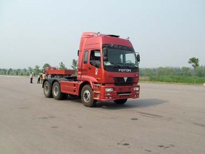 Ouman  BJ4251SMFKB Tractor