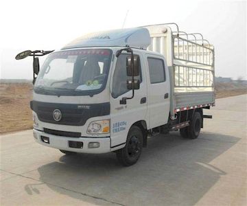 Foton  BJ5049CCYA2 Grate type transport vehicle