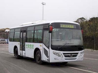 Hengtong BusCKZ6958N4City buses