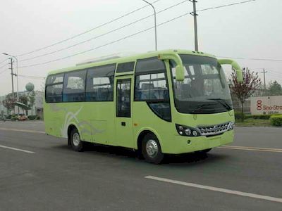 Nanjun  CNJ6751LQDM coach