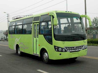 Nanjun  CNJ6751LQDM coach