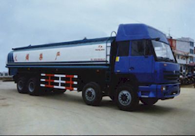 Dali  DLQ5311GJYZ Refueling truck