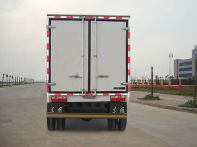 Dongfeng  EQ5040XXYL27DBAC Box transport vehicle