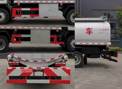 Chuyun  EZW5125TGYE6 Liquid supply vehicle