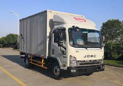 Qiling  JML5042XXYCD5 Box transport vehicle