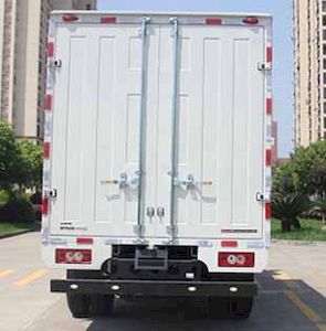 Qiling  JML5042XXYCD5 Box transport vehicle