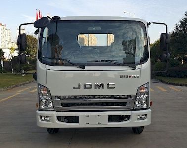 Qiling  JML5042XXYCD5 Box transport vehicle