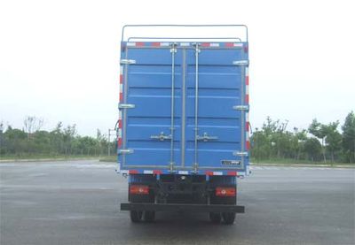 Jiangling Motors JX5090CCYXPR2 Grate type transport vehicle