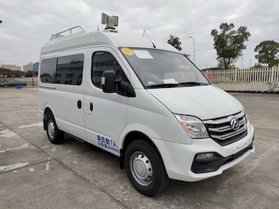 Shentan  JYG5030TXUA2DB Patrol vehicle