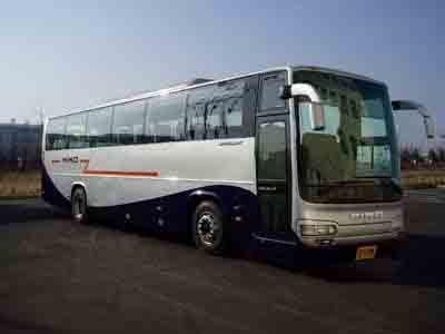 Hino  SFQ6115C Luxury tourist buses