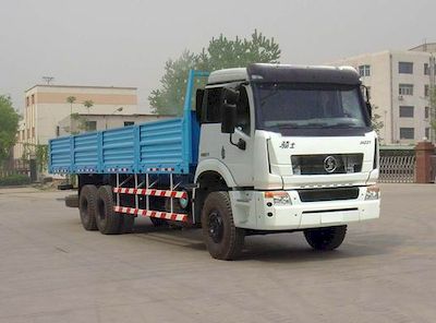 Shaanxi Automobile SX1251VM564 Truck