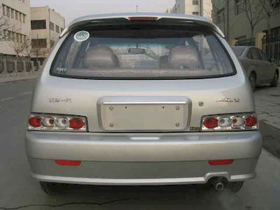 Xiali  TJ7102BLE4 Sedan