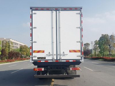 Huiliwei  VVV5180XLCBJ6 Refrigerated truck