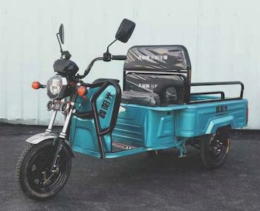 Xinyangguang YG1200DZHBElectric tricycle