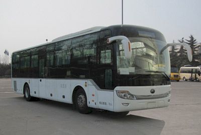 Yutong  ZK6121H1Y coach