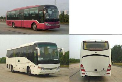 Yutong  ZK6121H1Y coach