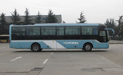 Yutong  ZK6121H1Y coach