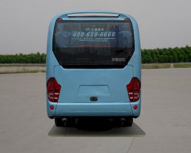 Yutong  ZK6121H1Y coach