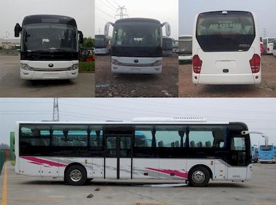 Yutong  ZK6121H1Y coach