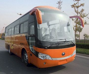 Yutong  ZK6908HQBA coach