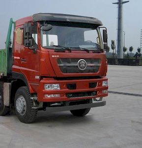 Starstal ZZ1243M466GD1 Truck