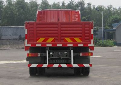 Starstal ZZ1243M466GD1 Truck