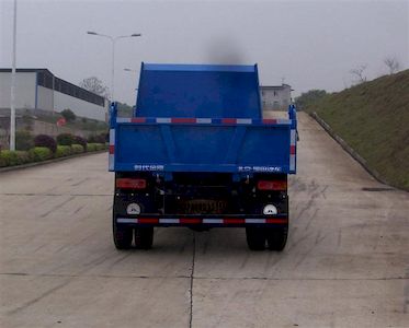 Foton  BJ3042V3PBBD3 Dump truck