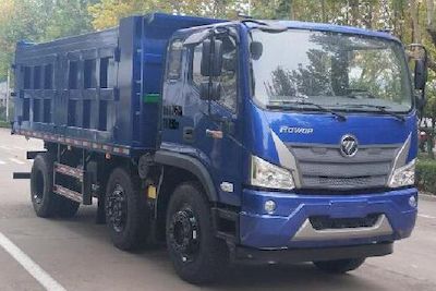 Foton  BJ3244DMPFB01 Dump truck