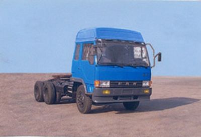 Jiefang AutomobileCA4151P11K2T1A80Flat headed diesel tractor