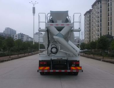 Dongfeng  DFH5310GJBB Concrete mixing transport vehicle