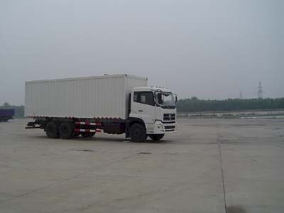 Dongfeng  DFL5200XXYA Box transport vehicle