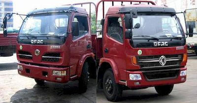 Dongfeng  EQ1150S12DD Truck