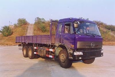 Dongfeng  EQ1266V Truck