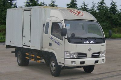 Dongfeng  EQ5041XXYG33D3AC Box transport vehicle