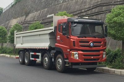 Chida  EXQ5310ZLJCDW1 garbage dump truck 