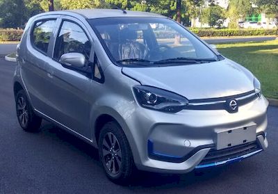 Jiangling MotorsJX70013BEVPure electric sedan