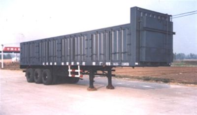 Xunli  LZQ9491 Semi trailer